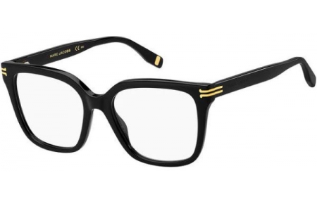 Monturas - Marc Jacobs - MJ 1038 - 807 BLACK