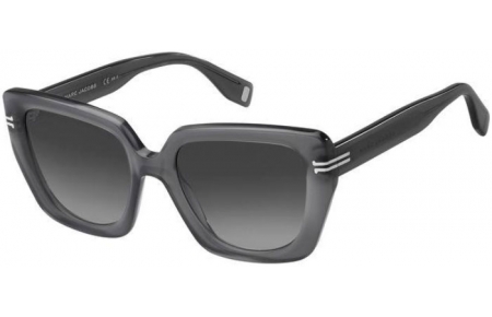 Sunglasses - Marc Jacobs - MJ 1051/S - KB7 (9O) GREY // DARK GREY GRADIENT