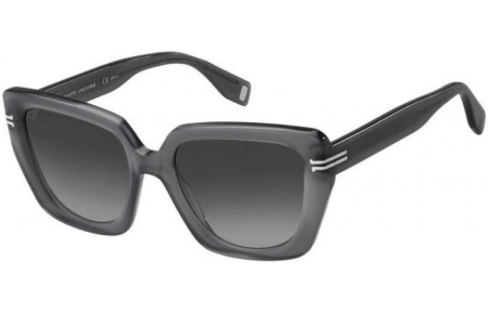 Gafas de Sol - Marc Jacobs - MJ 1051/S - KB7 (9O) GREY // DARK GREY GRADIENT