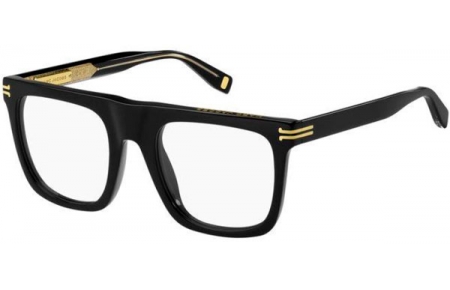 Lunettes de vue - Marc Jacobs - MJ 1063 - 7C5 BLACK CRYSTAL