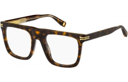 Monturas - Marc Jacobs - MJ 1063 - KRZ HAVANA CRYSTAL