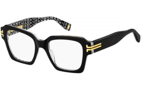 Monturas - Marc Jacobs - MJ 1088 - 807 BLACK