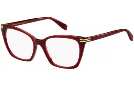 Frames - Marc Jacobs - MJ 1096 - LHF BURGUNDY