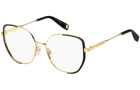 Monturas - Marc Jacobs - MJ 1103 - RHL GOLD BLACK