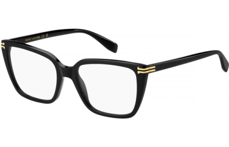Lunettes de vue - Marc Jacobs - MJ 1107 - 807 BLACK