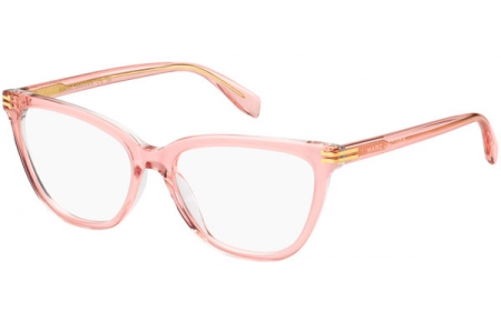 Frames - Marc Jacobs - MJ 1108 - 8XO PINK CRYSTAL