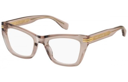 Frames - Marc Jacobs - MJ 1114 - FWM NUDE