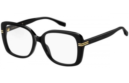 Frames - Marc Jacobs - MJ 1115 - 807 BLACK
