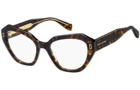 Monturas - Marc Jacobs - MJ 1118 - 086 HAVANA