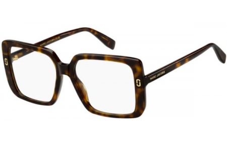 Monturas - Marc Jacobs - MJ 1124 - 086 HAVANA