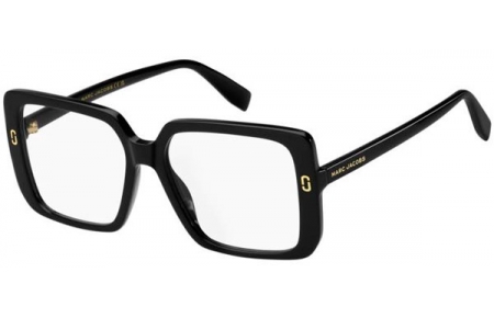 Monturas - Marc Jacobs - MJ 1124 - 807 BLACK