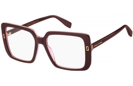 Frames - Marc Jacobs - MJ 1124 - LHF BURGUNDY