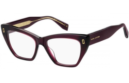 Frames - Marc Jacobs - MJ 1129 - LHF BORDEAUX