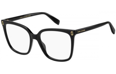 Monturas - Marc Jacobs - MJ 1130 - 807 BLACK