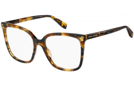 Frames - Marc Jacobs - MJ 1130 - D1U BROWN GREEN HAVANA