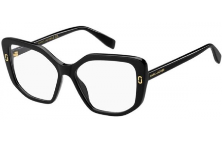 Frames - Marc Jacobs - MJ 1131 - 807 BLACK