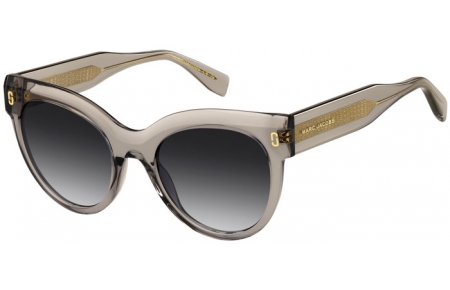 Gafas de Sol - Marc Jacobs - MJ 1134/S - 3Y5 (9O) KHAKI // DARK GREY GRADIENT