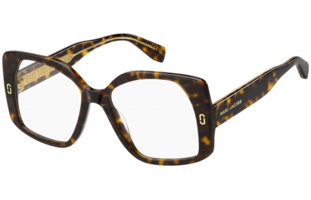 Monturas - Marc Jacobs - MJ 1141 - 086 HAVANA