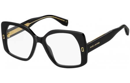 Monturas - Marc Jacobs - MJ 1141 - 807 BLACK