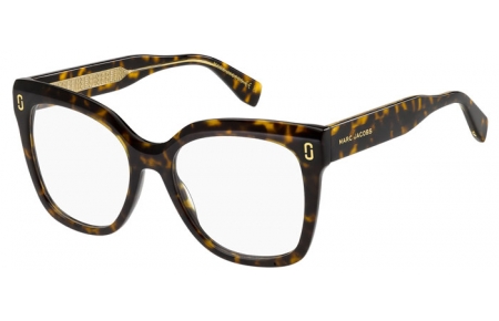 Monturas - Marc Jacobs - MJ 1142 - 086 HAVANA