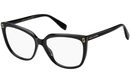 Monturas - Marc Jacobs - MJ 1143 - 807 BLACK
