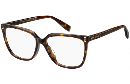 Monturas - Marc Jacobs - MJ 1144/G - 086 HAVANA