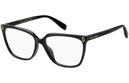 Monturas - Marc Jacobs - MJ 1144/G - 807 BLACK