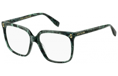 Monturas - Marc Jacobs - MJ 1145 - JRI MARBLE GREEN