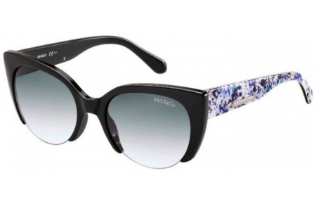 Gafas de Sol - Max & Co - MAX&CO.247/S - 3ZQ (9C) BLACK // GREY GRADIENT