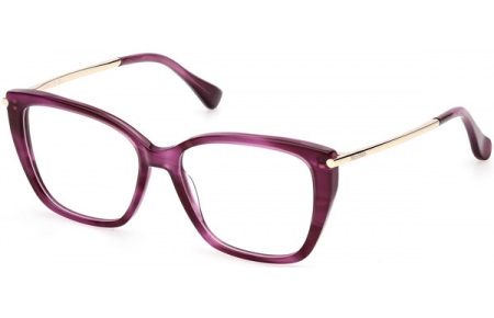 Frames - MaxMara - MM5007 - 083  STRIPED VIOLET