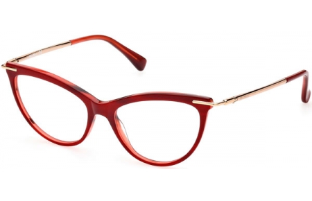 Monturas - MaxMara - MM5049 - 071  BURGUNDY