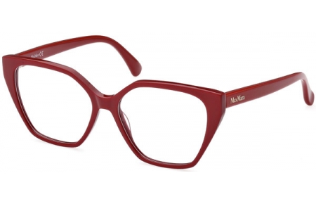 Monturas - MaxMara - MM5085 - 066  SHINY RED