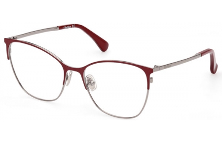 Frames - MaxMara - MM5104 - 016  BURGUNDY