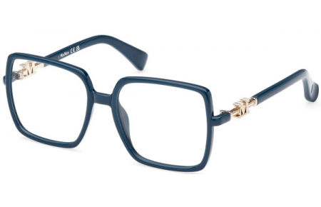 Monturas - MaxMara - MM5108-H - 089  BLUE