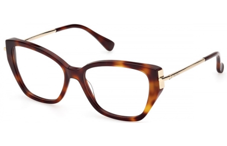 Frames - MaxMara - MM5117 - 052  DARK HAVANA