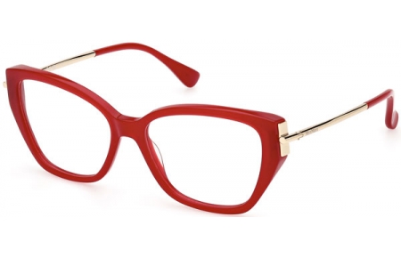 Monturas - MaxMara - MM5117 - 066  SHINY RED