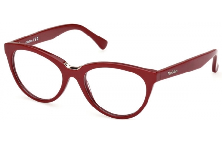 Frames - MaxMara - MM5132 - 066  SHINY BORDEAUX