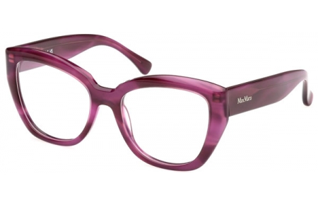 Monturas - MaxMara - MM5134 - 083  STRIPED VIOLET