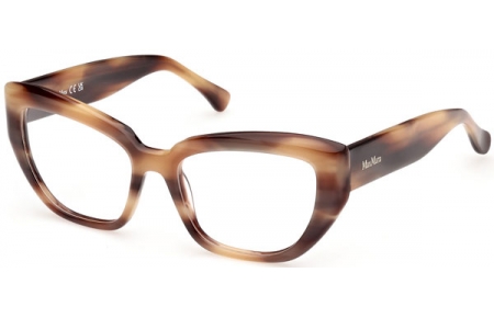 Monturas - MaxMara - MM5135 - 047  STRIPED BROWN