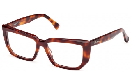 Frames - MaxMara - MM5160 - 052  DARK HAVANA