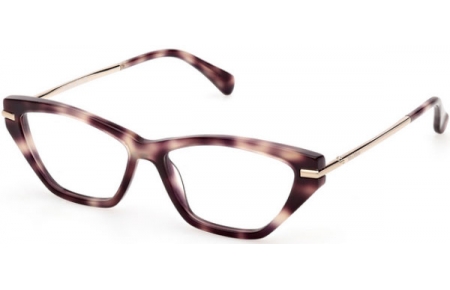 Frames - MaxMara - MM5176 - 052  HAVANA IVORY