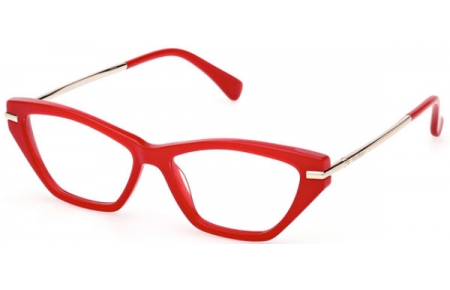 Frames - MaxMara - MM5176 - 066  SHINY RED