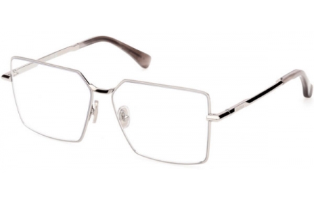 Frames - MaxMara - MM5177 - 016  SHINY PALLADIUM