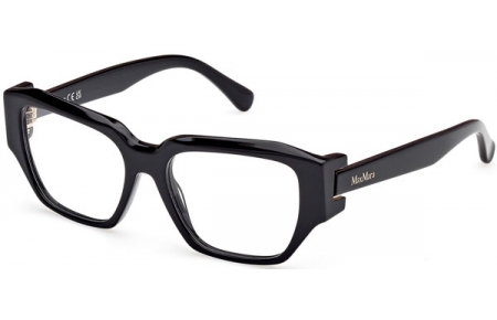 Frames - MaxMara - MM5182 - 001  SHINY BLACK