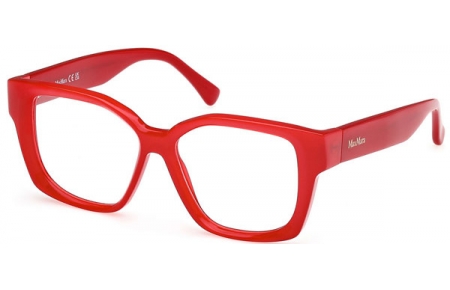 Monturas - MaxMara - MM5184 - 066  SHINY RED