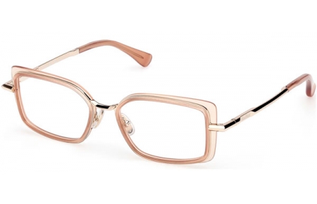 Frames - MaxMara - MM5186 - 045  SHINY LIGHT BROWN