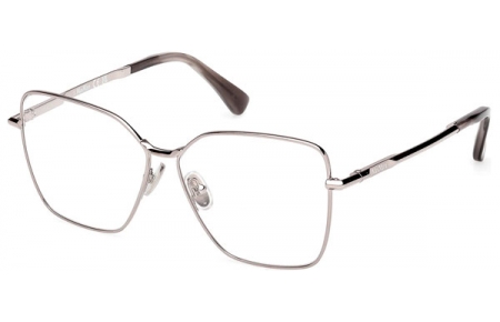 Monturas - MaxMara - MM5187 - 014  SHINY LIGHT RUTHENIUM