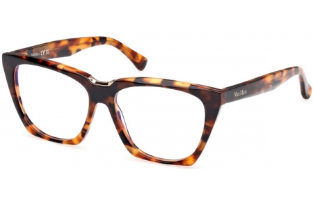 Frames - MaxMara - MM5188 - 056  DARK HAVANA GRADIENT