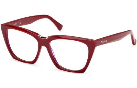 Frames - MaxMara - MM5188 - 069  SHINY BORDEAUX