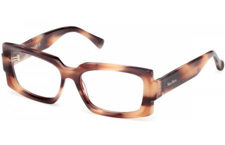 Frames - MaxMara - MM5189 - 047  BROWN TORTOISE